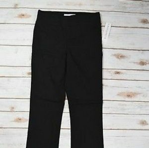 Margaret M slimming trousers